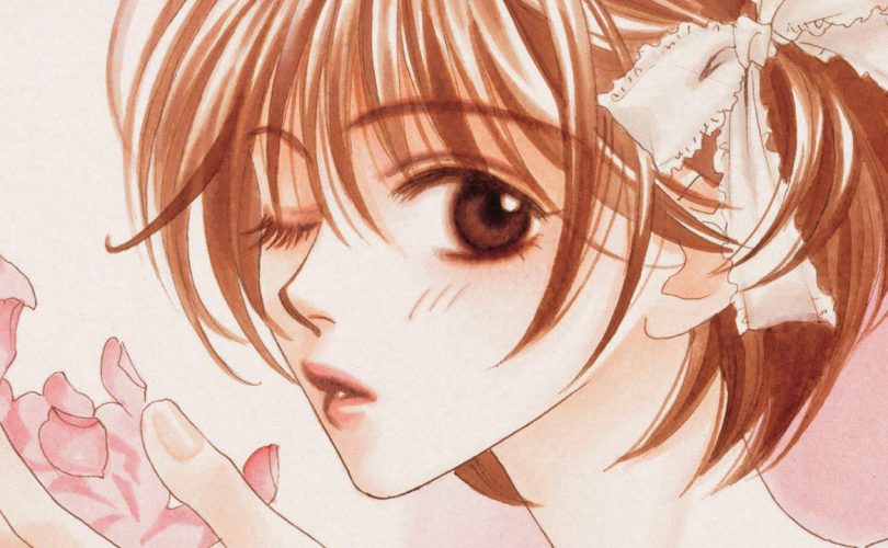 Hisaya Nakajo, autrice di Hana-Kimi, muore a 50 anni