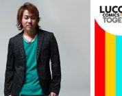 Hiro Mashima: tutti i dettagli sulla sua partecipazione a Lucca Comics & Games 2023