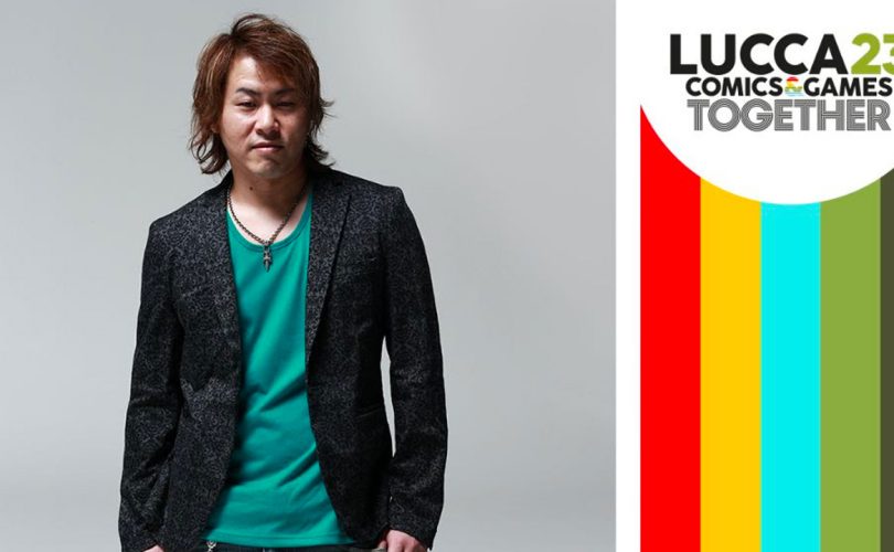 Hiro Mashima: tutti i dettagli sulla sua partecipazione a Lucca Comics & Games 2023