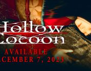 Hollow Cocoon: rivelata la data di uscita