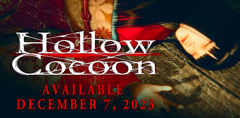 Hollow Cocoon: rivelata la data di uscita