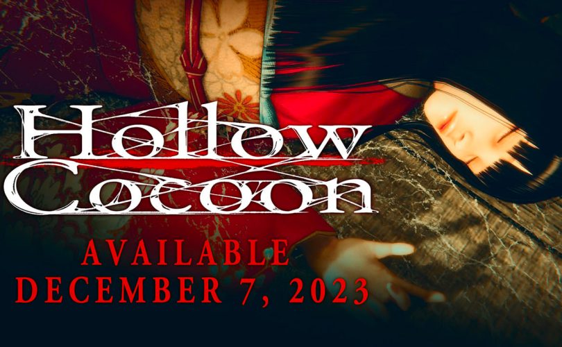 Hollow Cocoon: rivelata la data di uscita
