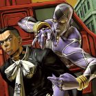 JoJo’s Bizarre Adventure: All Star Battle R accoglie Yuya Fungami