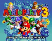 Nintendo Switch Online: in arrivo Mario Party 3 per Nintendo 64
