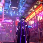 Master Detective Archives: RAIN CODE, disponibile il quarto DLC