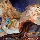 Mercenaries Lament: Requiem of the Silver Wolf disponibile su PS5 e PS4, in arrivo su Steam nel 2024
