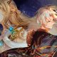 Mercenaries Lament: Requiem of the Silver Wolf disponibile su PS5 e PS4, in arrivo su Steam nel 2024