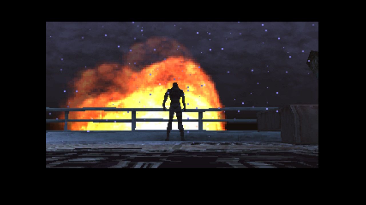 METAL GEAR SOLID: MASTER COLLECTION Vol. 1 – Recensione