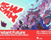 Milan Games Week & Cartoomics 2023: il programma dell’evento