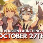 MISTROGUE: Mist and the Living Dungeons è disponibile su PC, finestra di lancio per Switch