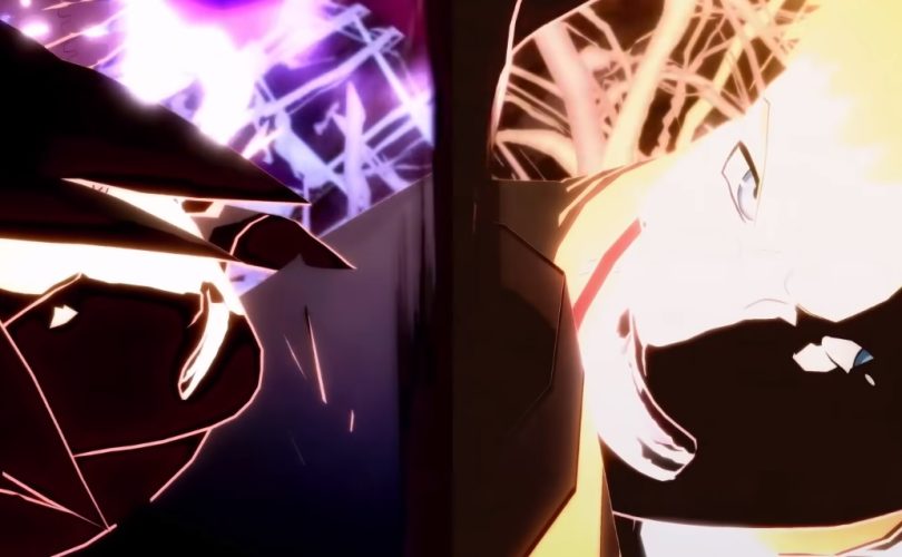 NARUTO X BORUTO Ultimate Ninja STORM CONNECTIONS: a colpi di nostalgia nel nuovo trailer