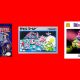 Nintendo Switch Online: disponibili Castlevania Legends e altri due titoli