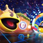 PAC-MAN MEGA TUNNEL BATTLE: CHOMP CHAMPS è il nuovo capitolo del franchise