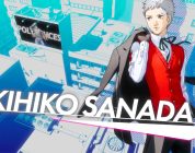 Persona 3 Reload: nuovo trailer per Akihiko Sanada