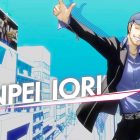 Persona 3 Reload: trailer per Junpei Iori