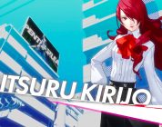 Persona 3 Reload: trailer dedicato a Mitsuru Kirijo