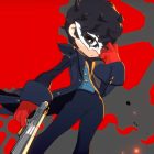 Persona 5 Tactica: nuovo trailer dedicato al battle system