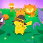 Pokémon Sleep: annunciato un evento a tema Halloween