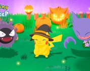 Pokémon Sleep: annunciato un evento a tema Halloween