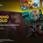 PlayStation 5: in arrivo il servizio cloud per i membri del PS+ Premium