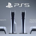 PlayStation 5: svelata l’edizione Slim della console