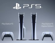 PlayStation 5: svelata l’edizione Slim della console