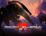 Radiant Silvergun: nuova data di uscita per la versione PC