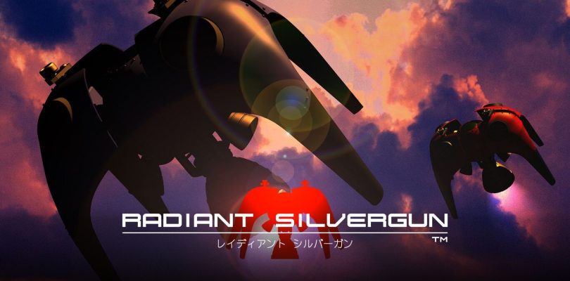Radiant Silvergun: trailer di lancio per la versione PC