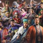 Romance of the Three Kingdoms 8 Remake: svelate alcune delle novità presenti