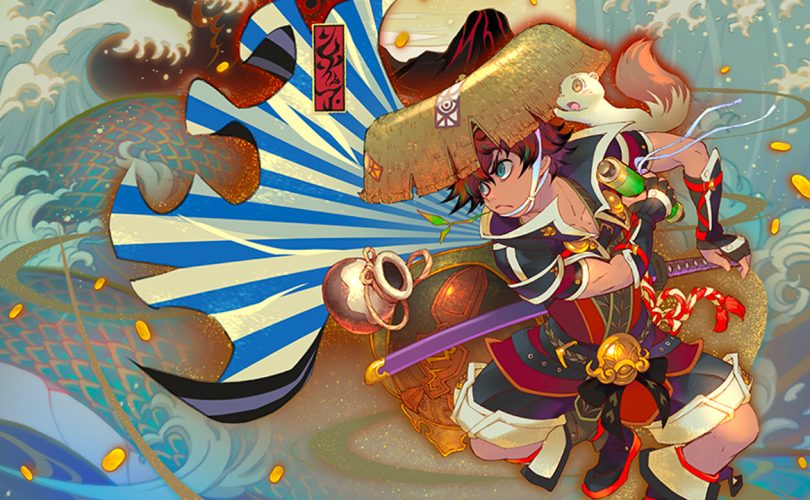 Shiren the Wanderer: The Mystery Dungeon of Serpentcoil Island sfiora il Perfect Score su Famitsu