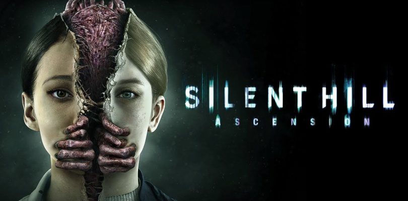 SILENT HILL: Ascension - Trailer di debutto