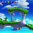 Sonic Superstars Speed Strats #1
