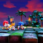 Sonic Superstars - Lucca Comics