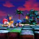 Sonic Superstars - Lucca Comics