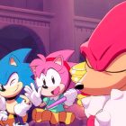 Sonic Superstars: la recensione di Famitsu