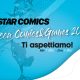 Firmacopie Star Comics al Lucca Comics & Games 2023: tutti gli appuntamenti
