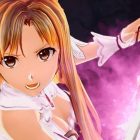 SWORD ART ONLINE Last Recollection, il trailer di lancio