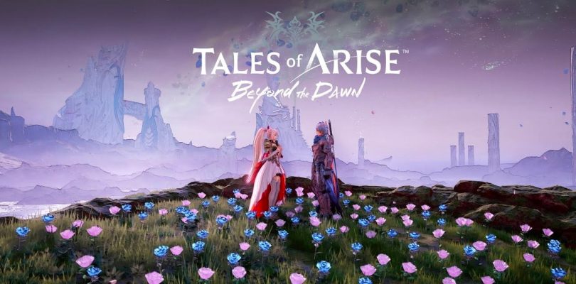 TALES of ARISE – Beyond the Dawn, un trailer dedicato alle quest secondarie