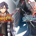 The Legend of Heroes: Trails of Cold Steel 3 e 4 – Data di uscita per la versione PS5