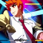 UNDER NIGHT IN-BIRTH II Sys:Celes, trailer per Tsurugi