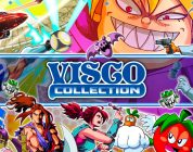 VISCO Collection è disponibile ora in formato digitale