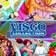 VISCO Collection è disponibile ora in formato digitale