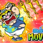 WarioWare: Move It! Online il trailer panoramico