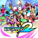 Windjammers 2 si aggiorna gratis con tante novità