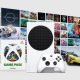 Microsoft annuncia Xbox Series S – Starter Bundle