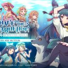 Yohane the Parhelion: BLAZE in the DEEPBLUE, demo disponibile su PC