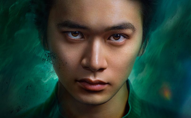 Yu Yu Hakusho: data di uscita per la serie live action di Netflix