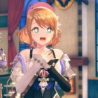 Atelier Resleriana è disponibile su PC in Giappone