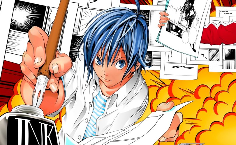 Planet Manga: le migliori novità di novembre 2023
