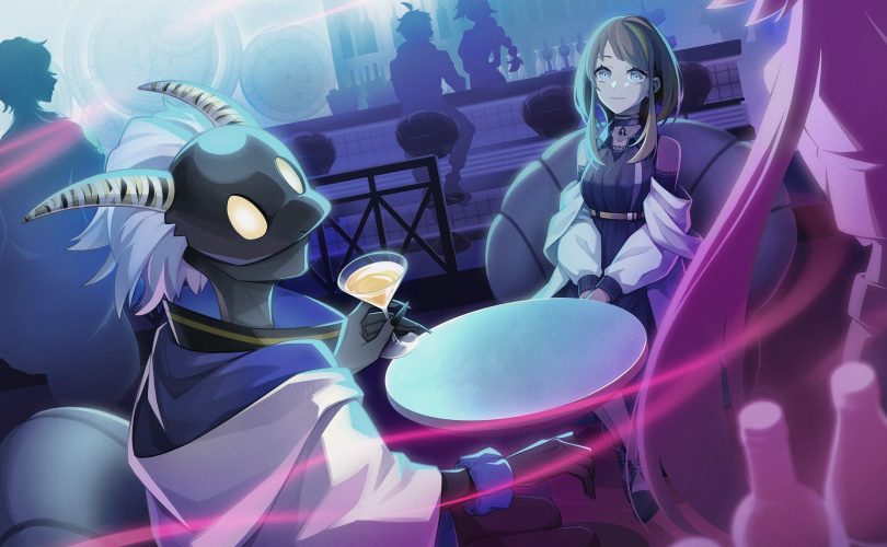 Bar Stella Abyss - Annuncio